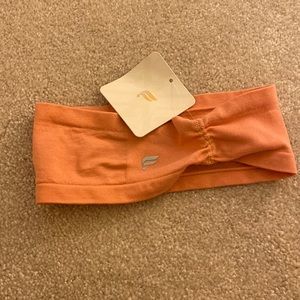 NEW Fabletics sweatband